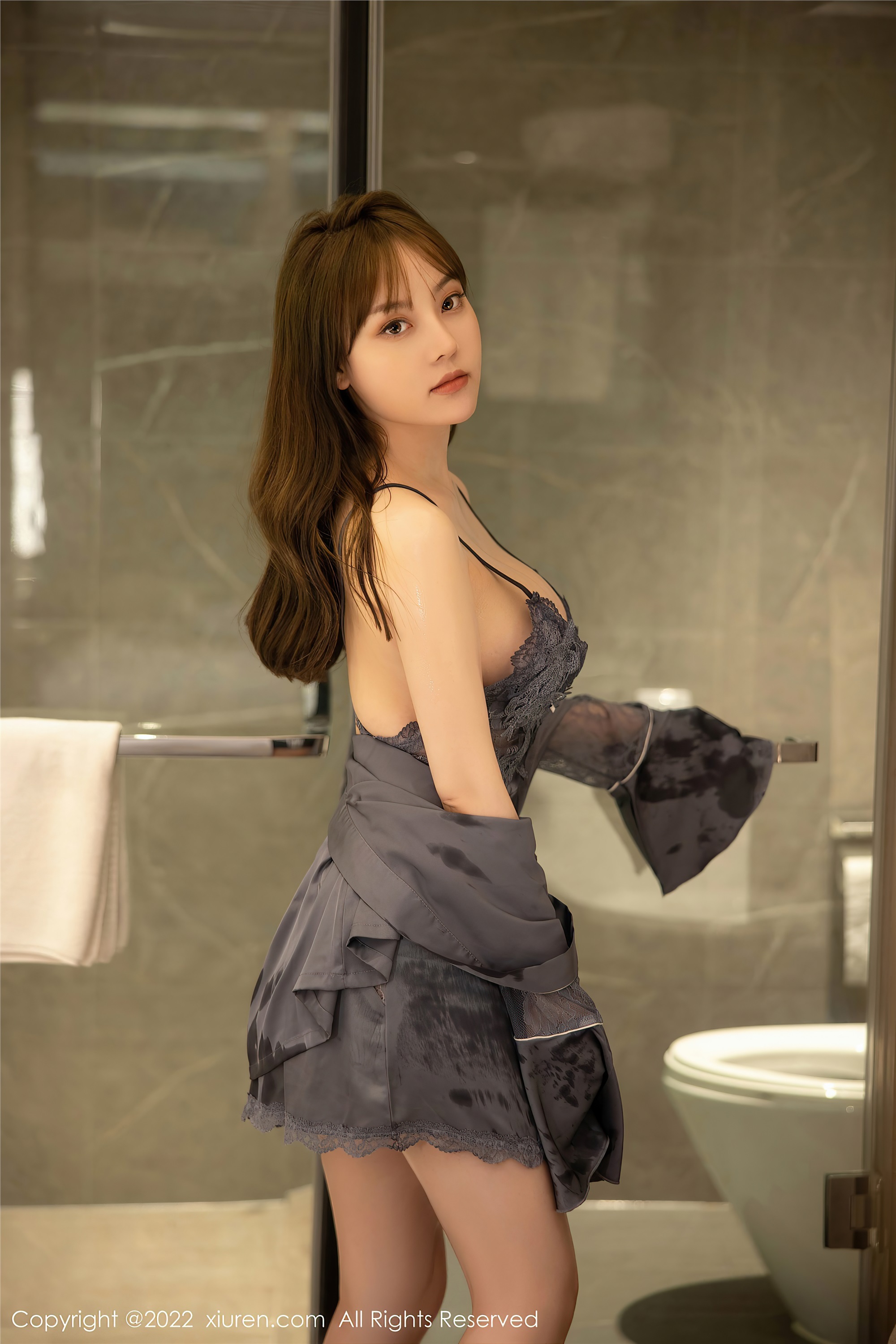 Xiuren秀人网 2022.09.16 NO.5596 豆瓣酱